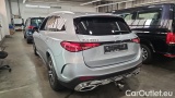 Mercedes  GLC  300 d 4MATIC Autom. #3