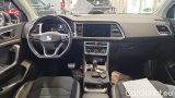  Seat  ATECA 2.0 TDI 110kW Xperience DSG #6