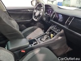  Skoda  Kodiaq 2.0 TDI SCR 140kW DSG 4x4 DRIVE 125 #7