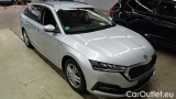  Skoda  Octavia 2.0 TDI 110kW DSG CLEVER COMBI #2