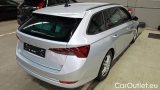  Skoda  Octavia 2.0 TDI 110kW DSG CLEVER COMBI #4