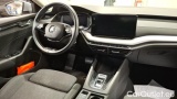  Skoda  Octavia 2.0 TDI 110kW DSG CLEVER COMBI #6