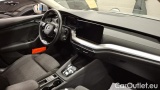  Skoda  Octavia 2.0 TDI 110kW DSG CLEVER COMBI #7