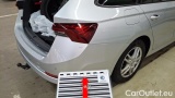  Skoda  Octavia 2.0 TDI 110kW DSG CLEVER COMBI #23