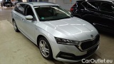  Skoda  Octavia 2.0 TDI 110kW DSG CLEVER COMBI #2