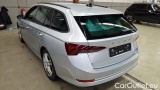  Skoda  Octavia 2.0 TDI 110kW DSG CLEVER COMBI #3