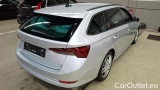  Skoda  Octavia 2.0 TDI 110kW DSG CLEVER COMBI #4