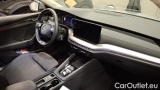  Skoda  Octavia 2.0 TDI 110kW DSG CLEVER COMBI #7
