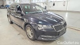  Skoda  Superb 2.0 TDI SCR DSG AMBITION Combi #2