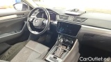  Skoda  Superb 2.0 TDI SCR DSG AMBITION Combi #6