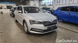  Skoda  Superb 2.0 TDI SCR DSG STYLE Combi #2