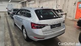  Skoda  Superb 2.0 TDI SCR DSG STYLE Combi #3