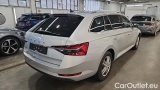  Skoda  Superb 2.0 TDI SCR DSG STYLE Combi #4