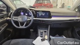  Volkswagen  Golf  2.0 TDI SCR DSG Life Variant #6