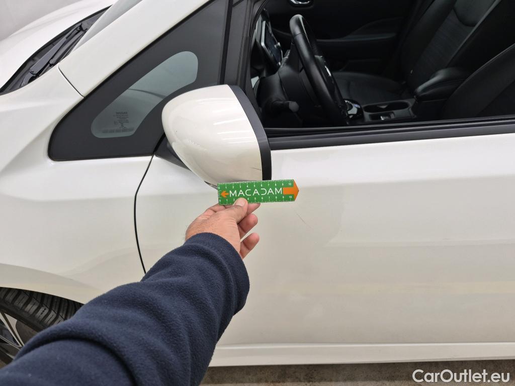  Nissan  Leaf NISSAN  / 2017 / 5P / Berline 62 kWh 217ch Business+ #40