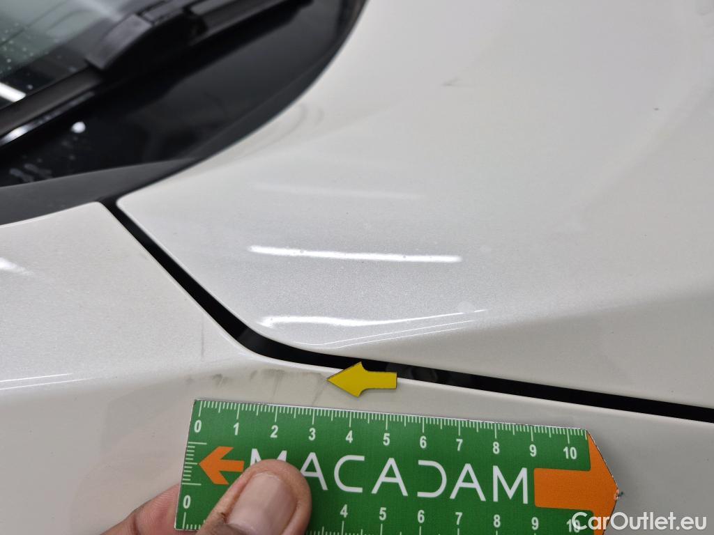  Nissan  Leaf NISSAN  / 2017 / 5P / Berline 62 kWh 217ch Business+ #83