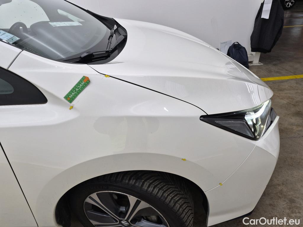  Nissan  Leaf NISSAN  / 2017 / 5P / Berline 62 kWh 217ch Business+ #81