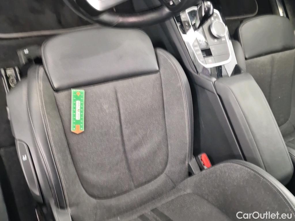  Bmw  Serie 1 Série 1 Berline 118 i Edition Sport 1.5 135CV BVA7 E6d #8