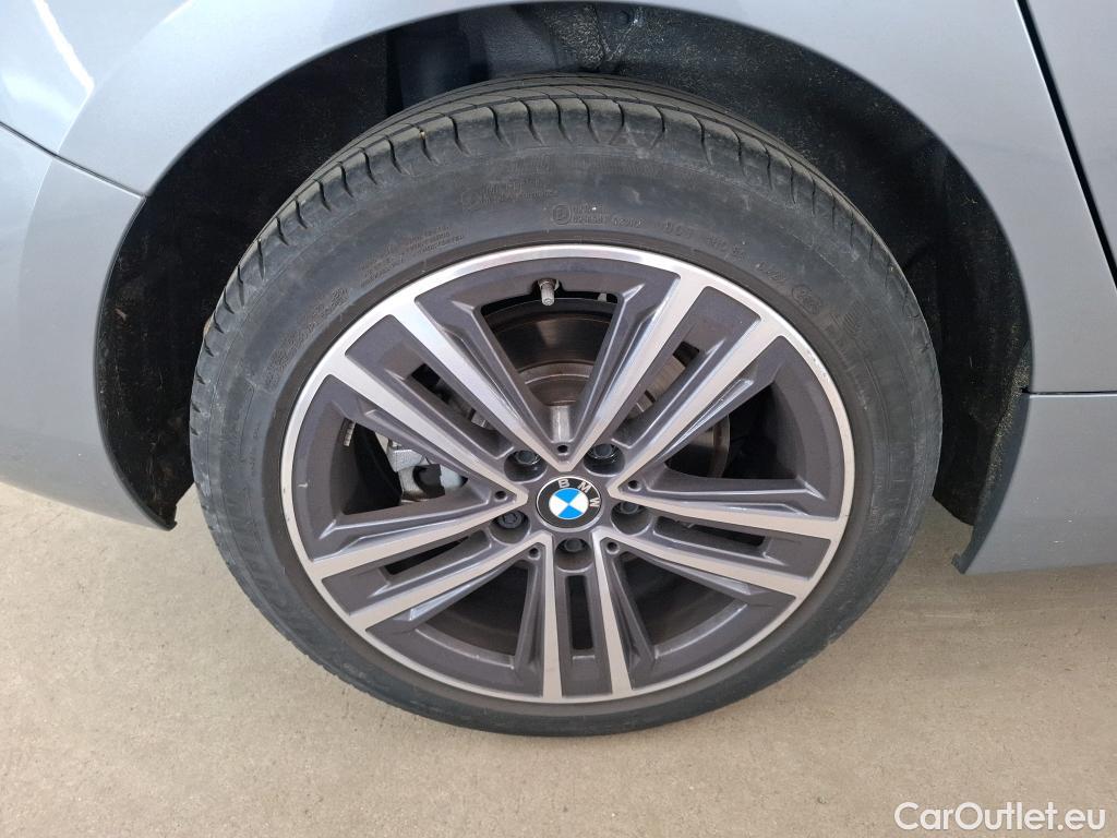  Bmw  Serie 1 BMW Série 1 / 2019 / 5P / Berline 116i DKG7 Business Design #13