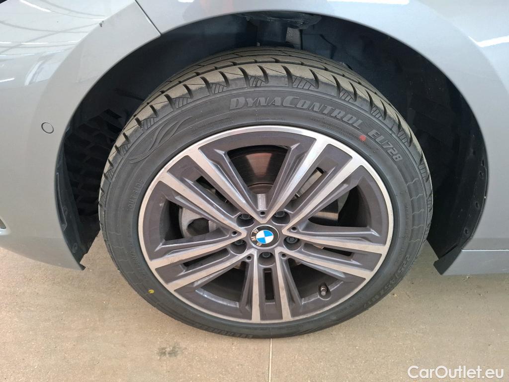  Bmw  Serie 1 BMW Série 1 / 2019 / 5P / Berline 116i DKG7 Business Design #29