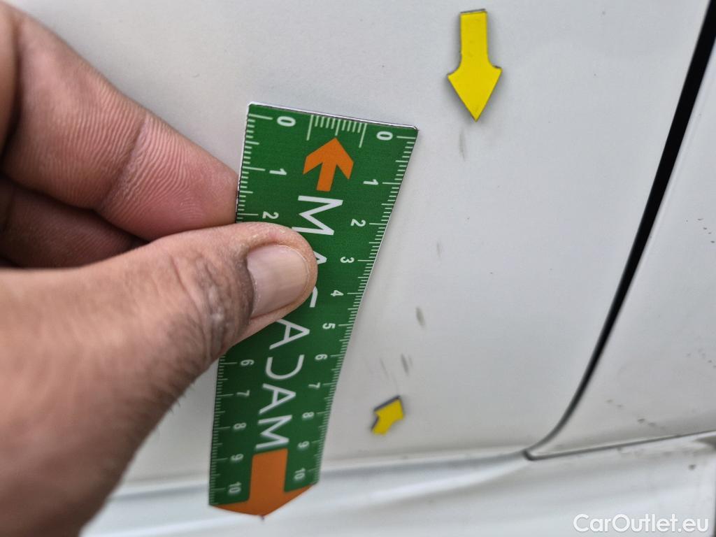  Nissan  Leaf NISSAN  / 2017 / 5P / Berline 62 kWh 217ch Business+ #68