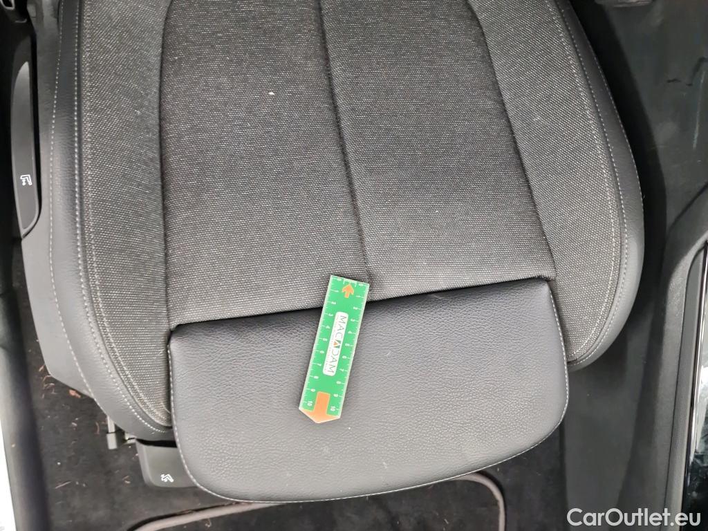  Bmw  Serie 1 Série 1 Berline 118 i Edition Sport 1.5 135CV BVA7 E6d #13