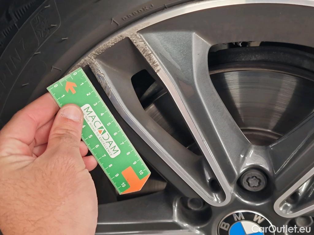  Bmw  Serie 1 Série 1 Berline 118 i Edition Sport 1.5 135CV BVA7 E6d #4