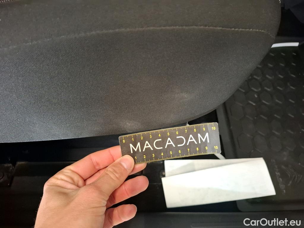  Citroen  Berlingo  Fourgon Driver M 650 1.5 BlueHDi 130CV BVA8 E6dT #7