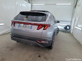 Hyundai  Tucson HYUNDAI  / 2020 / 5P / SUV 1.6 PHEV 265 HTRAC EXECUTIVE 4WD AUTO #3