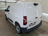  Citroen  Berlingo  Fourgon Driver M 1000 1.5 BlueHDi 100CV BVM5 E6dT #2
