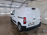  Citroen  Berlingo  Fourgon Driver M 650 1.5 BlueHDi 130CV BVA8 E6dT #2