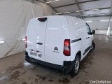  Citroen  Berlingo  Fourgon Driver M 650 1.5 BlueHDi 130CV BVA8 E6dT #3