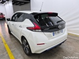  Nissan  Leaf NISSAN  / 2017 / 5P / Berline 62 kWh 217ch Business+ #3