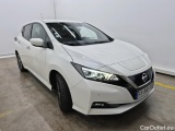  Nissan  Leaf NISSAN  / 2017 / 5P / Berline 62 kWh 217ch Business+ #5