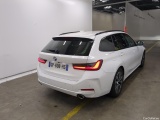  Bmw  Serie 3 BMW Série 3 Touring / 2022 / 5P / Break 318i 156ch Business Design BVA8 #3