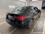  Mercedes  A-Klasse  Limousine A 180d Business Solution 85kW/116pk  4D/P Auto-7 #4