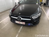  Mercedes  A-Klasse  Limousine A 180d Business Solution 85kW/116pk  4D/P Auto-7 #18