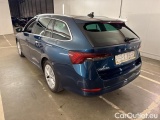  Skoda  Octavia  Combi 2.0 CRTDI DSG7 Ambition 110kW/150pk  5D/P Auto-7 #3