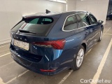  Skoda  Octavia  Combi 2.0 CRTDI DSG7 Ambition 110kW/150pk  5D/P Auto-7 #4
