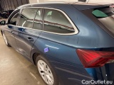  Skoda  Octavia  Combi 2.0 CRTDI DSG7 Ambition 110kW/150pk  5D/P Auto-7 #25
