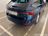 Skoda  Octavia  Combi 2.0 CRTDI DSG7 Ambition 110kW/150pk  5D/P Auto-7 #38
