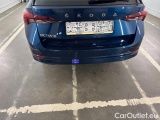  Skoda  Octavia  Combi 2.0 CRTDI DSG7 Ambition 110kW/150pk  5D/P Auto-7 #44