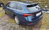  Skoda  Octavia  Combi First Edition 2.0 TDI 110KW AT7 E6dT #9