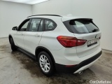 Bmw  X1 BMW  sDrive16dA (85 kW) 5d #7