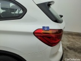  Bmw  X1 BMW  sDrive16dA (85 kW) 5d #24