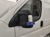  Citroen  Jumper Citroën  35 L3H2 - 2.2 BlueHDi 165 S&S 4d #30