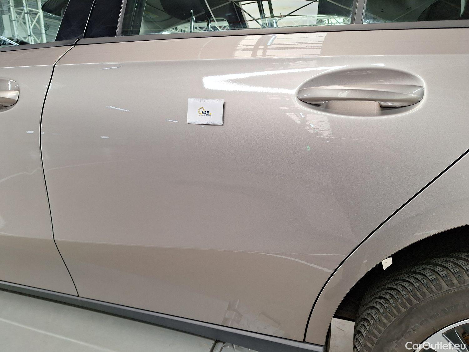  Mercedes  A-Klasse Mercedes, A-Class '18, Mercedes-Benz  A 180 d Aut. 5d #21