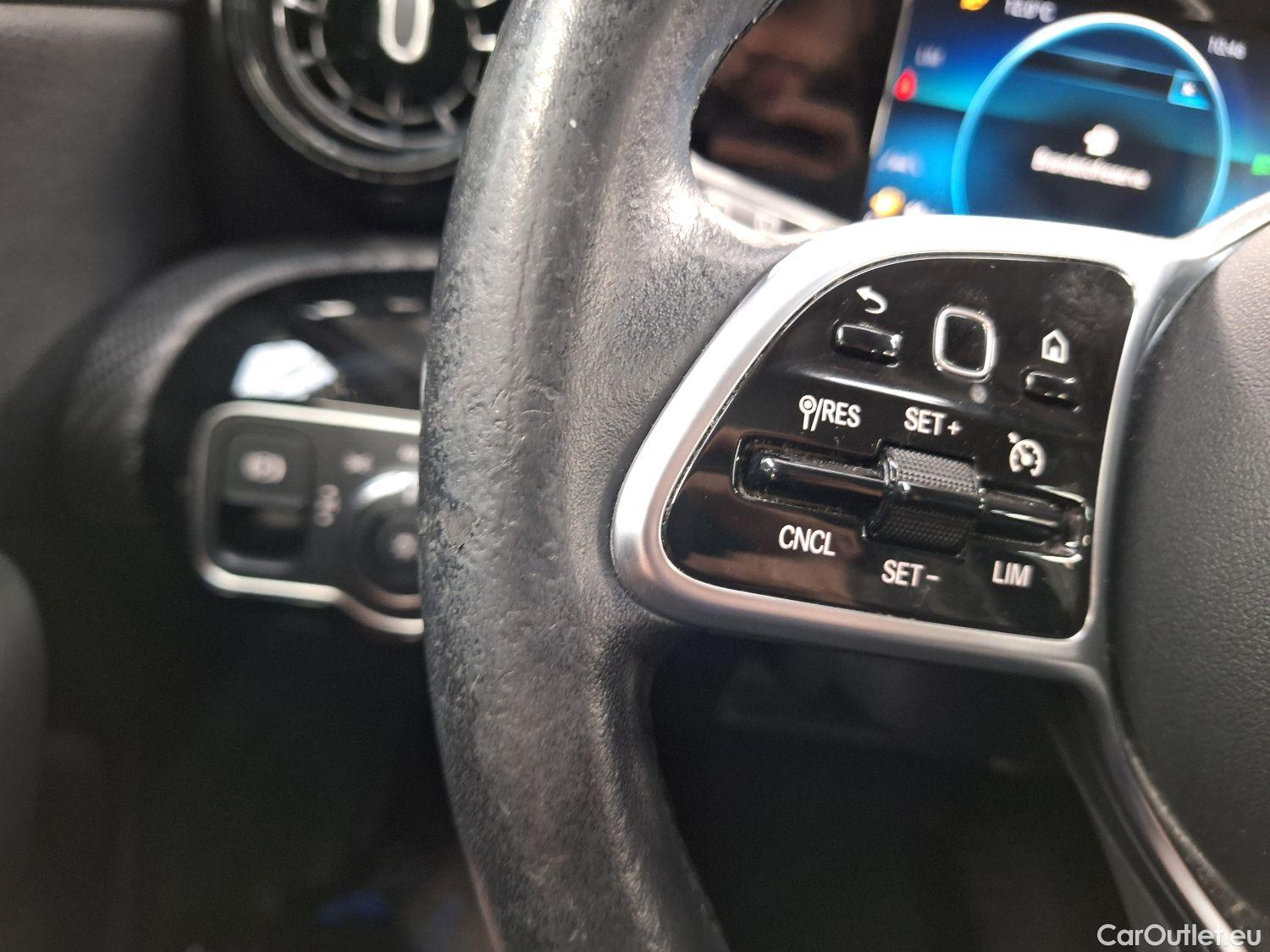  Mercedes  A-Klasse Mercedes, A-Class '18, Mercedes-Benz  A 180 d Aut. 5d #51