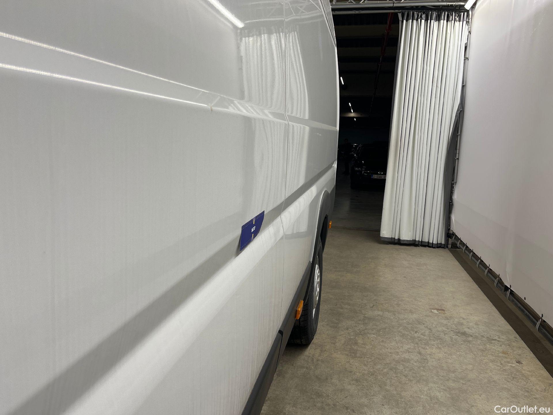  Opel  Movano Opel, _ '21, Opel  2.2 L Turbo D 103kW L4H2 Heavy Edition #3