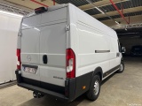 Opel  Movano Opel, _ '21, Opel  2.2 L Turbo D 103kW L4H2 Heavy Edition #4